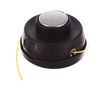 Головка триммерная М10х1,25 левая CHAMPION HT33 C5123