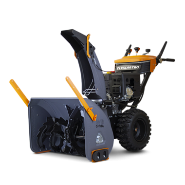 Снегоуборщик VILLARTEC WB G-118A 