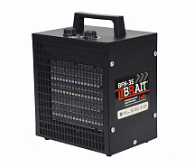 Пушка электрическая (керамика) BRAIT BFH-3S