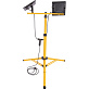 Стойка 1,6м двухместная GLANZEN STD-0001-160