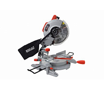 Пила торцовочная электрическая BRAIT BMS255L