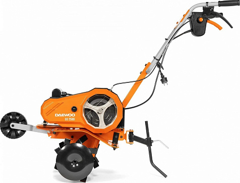 Культиватор электрический DAEWOO DAT 2500E