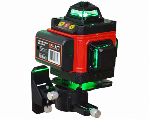 Уровень лазерный BRAIT BLL-515
