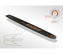 Шина пильная REZER 455L 8B 