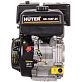 Двигатель бензиновый (вал под шпонку 25мм) HUTER GE-188F-25 70/15/4