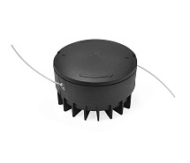 Головка триммерная REZER TR-500T 03.006.00025