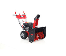 Снегоуборщик GEOS (AL-KO) COMFORT SnowLine 620E II 212935 (снято с произ-ва)