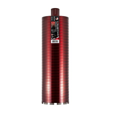 Коронка алмазная по железобетону 152x450 1 1/4 сухое сверление DIAM Extra Line Titan 313042