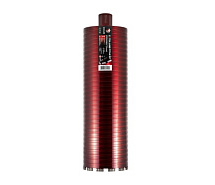 Коронка алмазная по железобетону 152x450 1 1/4 сухое сверление DIAM Extra Line Titan 313042