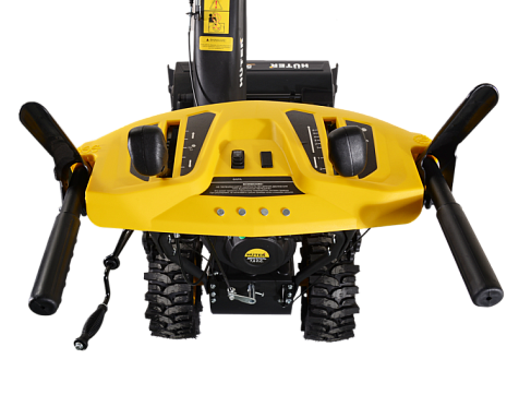 Снегоуборщик HUTER SGC 4100LX 70/7/26