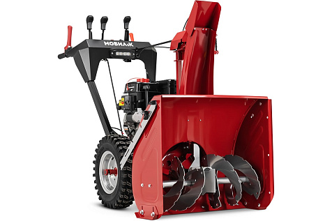 Снегоуборщик МОБИЛ К С65 ПРЕМИУМ EFI MBK0023757