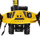 Снегоуборщик HUTER SGC 4100LX 70/7/26