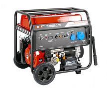 Генератор бензиновый BRAIT GB-5500SELM PRO