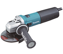 Шлифмашина угловая MAKITA 9565CVR