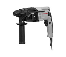 Перфоратор электрический ИНТЕРСКОЛ П-23/650ЭР SDS plus