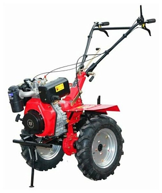 Мотоблок дизельный BRAIT BR-135DEB 9л.с.