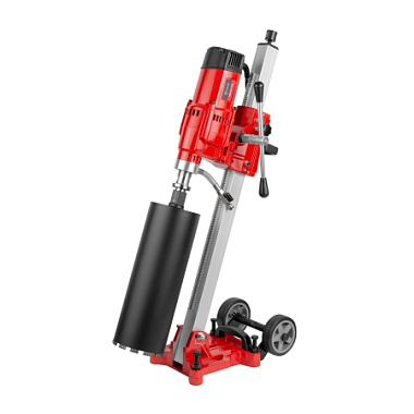 Сверлильная машина DIAM EX-260A-LC Brushless 620122