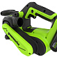 Шлифмашина ленточная аккумуляторная GREENWORKS G24BS 1x2Ah 3100607CUA