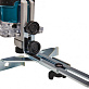Фрезер кромочный MAKITA 3711