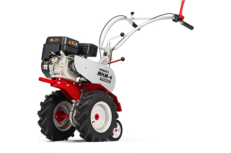 Мотоблок МОБИЛ К МКМ-4 ПРЕМИУМ (YAMAHA MX 200) MBK0018484