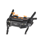 Снегоуборщик аккумуляторный VILLARTEC WA 6261 2х8Ah WA6261Set