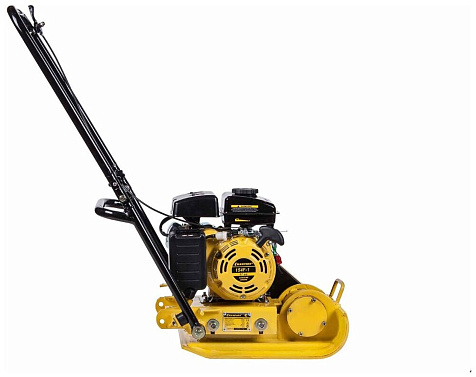 Виброплита бензиновая CHAMPION PC5431F