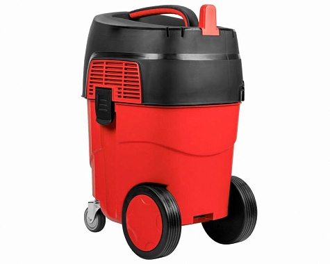 Пылесос строительный BRAIT BVC-30 PRO