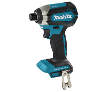 Шуруповерт ударный аккумуляторный MAKITA DTD 153SF 1х3Ah