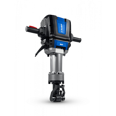 Молоток отбойный HEX 28мм ЗУБР Профи ЗМ-70-2500 ВК