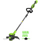 Триммер аккумуляторный GREENWORKS GD24LT331 без АКБ и ЗУ 2113407