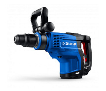 Перфоратор электрический ЗУБР Профи ЗПМБ-48-1400ЭВ SDS max