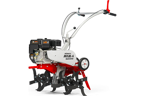 Мотоблок МОБИЛ К МКМ-4 ПРЕМИУМ (YAMAHA MX 200) MBK0018484