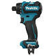 Дрель-шуруповерт аккумуляторная MAKITA DF 032DWME 2х4Ah