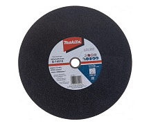 Круг отрезной по металлу 355х3,0х25,4мм 5шт MAKITA B-14510-5