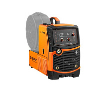 Полуавтомат сварочный MIG/MAG+MMA+TIG СВАРОГ PRO SMART MIG 200 (N214S)
