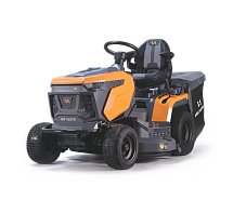 Трактор садовый VILLARTEC MR 1997H