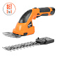 Ножницы-кусторез аккумуляторные DAEWOO DAHT 772Li SET 1x1,5Ah
