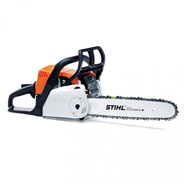 Бензопила STIHL MS 250C-BE-16"