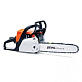 Бензопила STIHL MS 250C-BE-16"