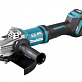 Шлифмашина угловая аккумуляторная MAKITA GA 038GZ без АКБ и ЗУ