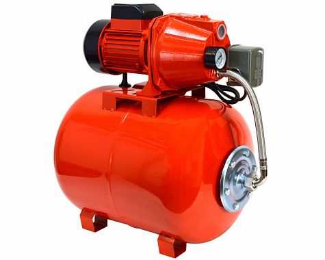 Насосная станция BRAIT NS-800/24C (чугун)