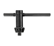 Ключ для патрона Т-образный 10мм MATRIX 168905