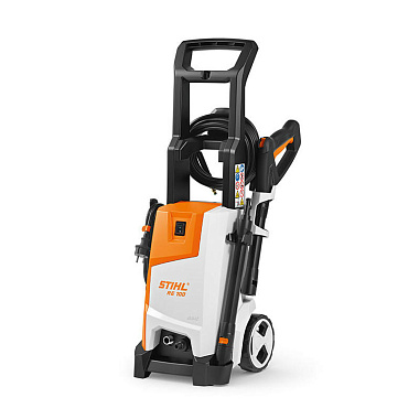Мойка высокого давления STIHL RE 100 