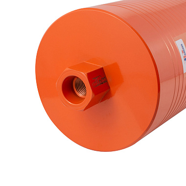 Коронка алмазная по бетону 132x450х10хМ22 сухое сверление ProfiDIAM 310250