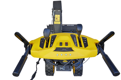 Снегоуборщик HUTER SGC 6000 Winter PRO 70/7/130