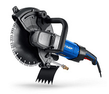 Резчик электрический по бетону ЗУБР Профи РЭ-2700-300