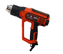 Фен строительный BRAIT BHG2200ERD PRO