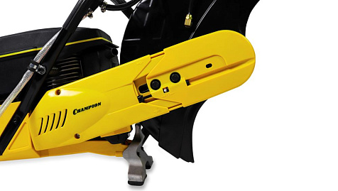 Бензорез CHAMPION CP400 PRO