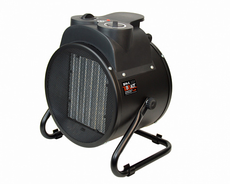 Пушка электрическая (керамика) BRAIT BFH-5