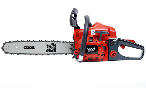 Бензопила GEOS (AL-KO) CSP255 213339
